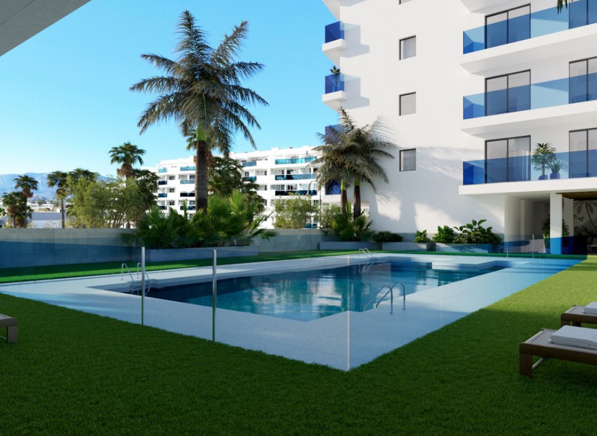 Rynek Wtórny - Apartament -
Mijas
