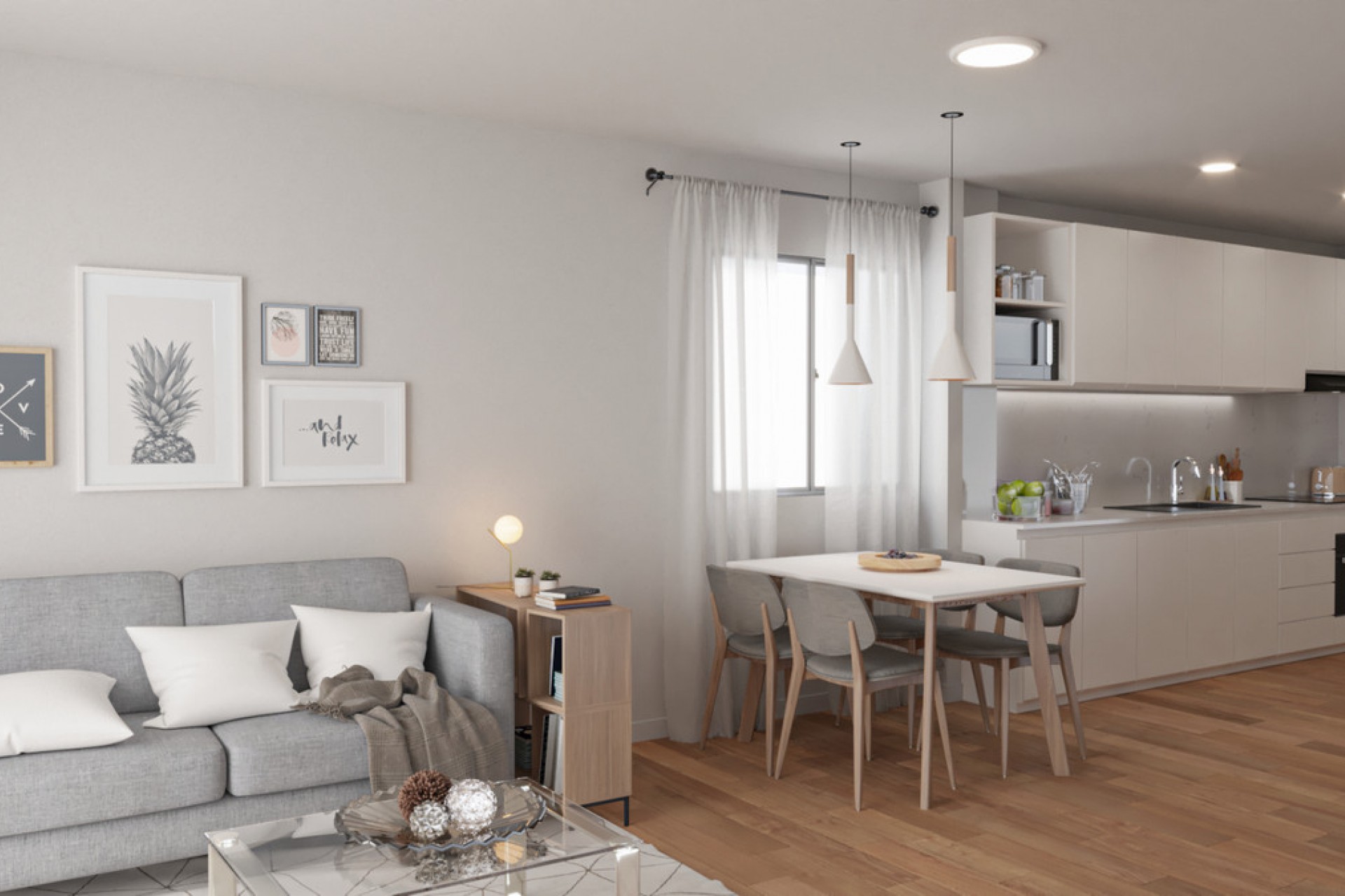 Rynek Wtórny - Apartament -
Mijas