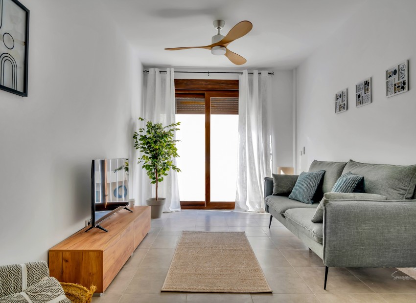 Rynek Wtórny - Apartament -
Moraira - Casco Urbano