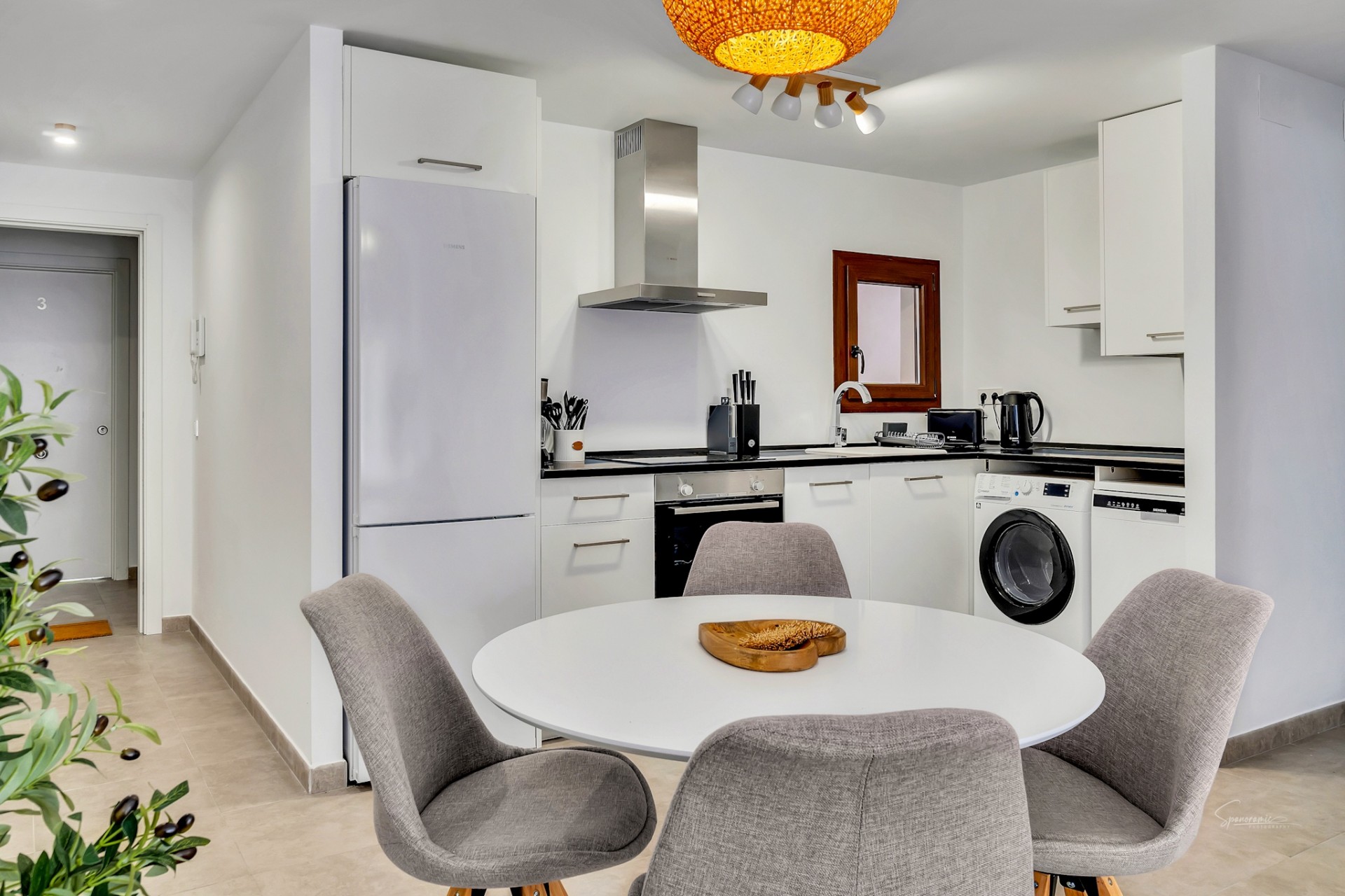 Rynek Wtórny - Apartament -
Moraira - Casco Urbano