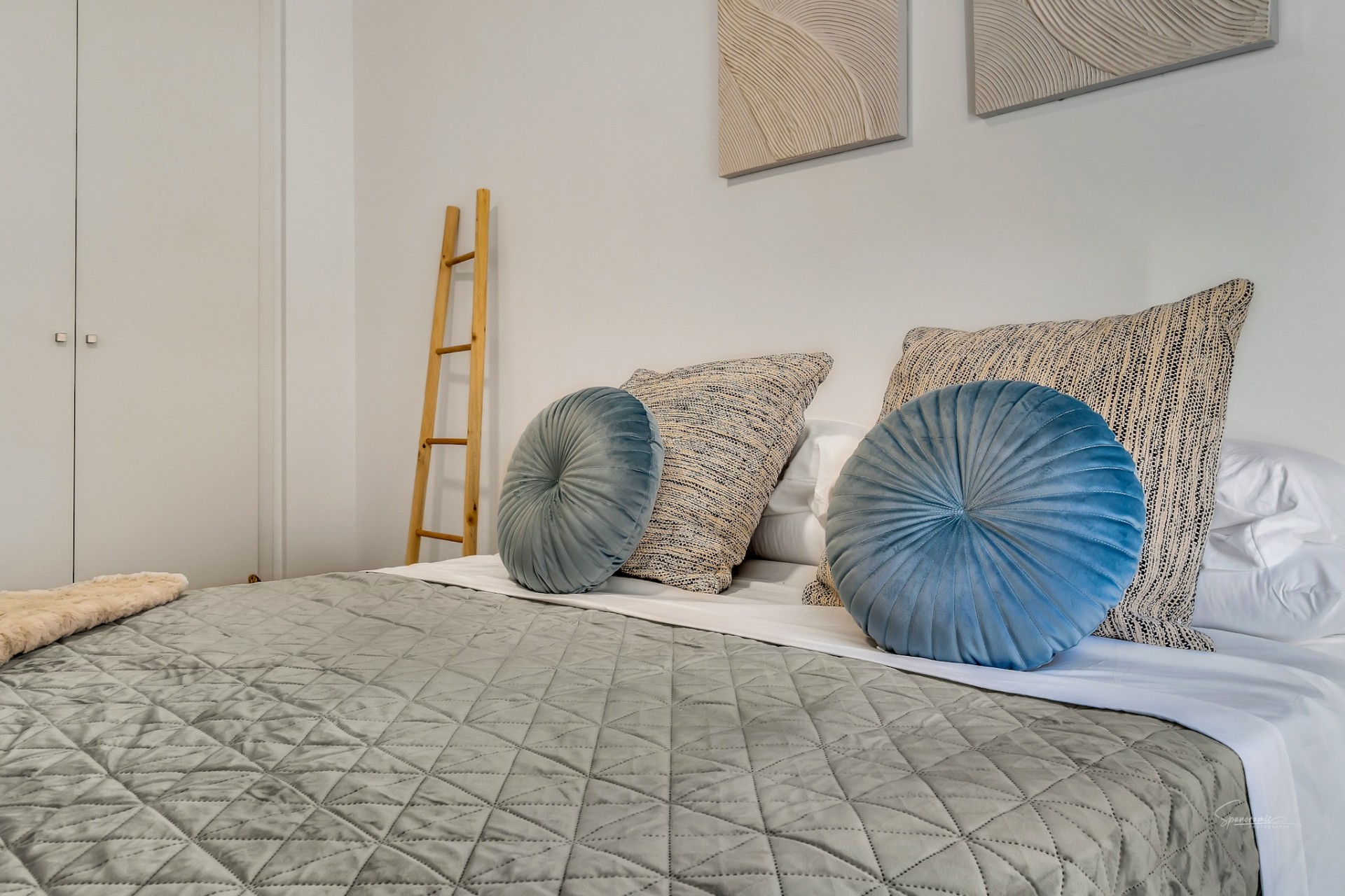Rynek Wtórny - Apartament -
Moraira - Casco Urbano