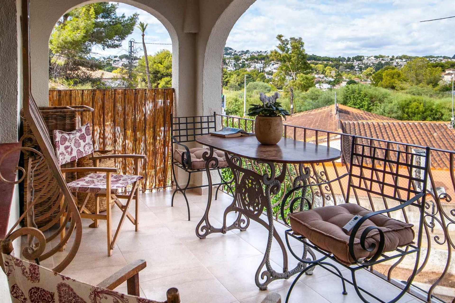 Rynek Wtórny - Apartament -
Moraira - Paichi