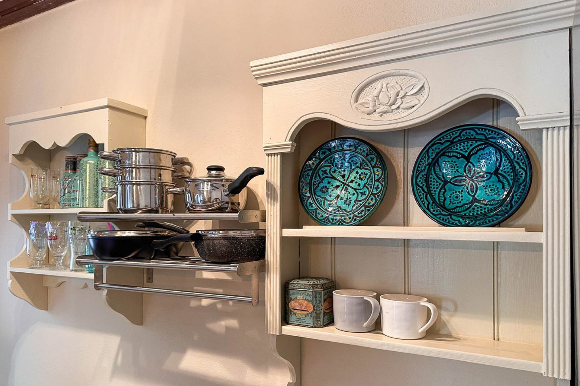 Rynek Wtórny - Apartament -
Moraira - Paichi