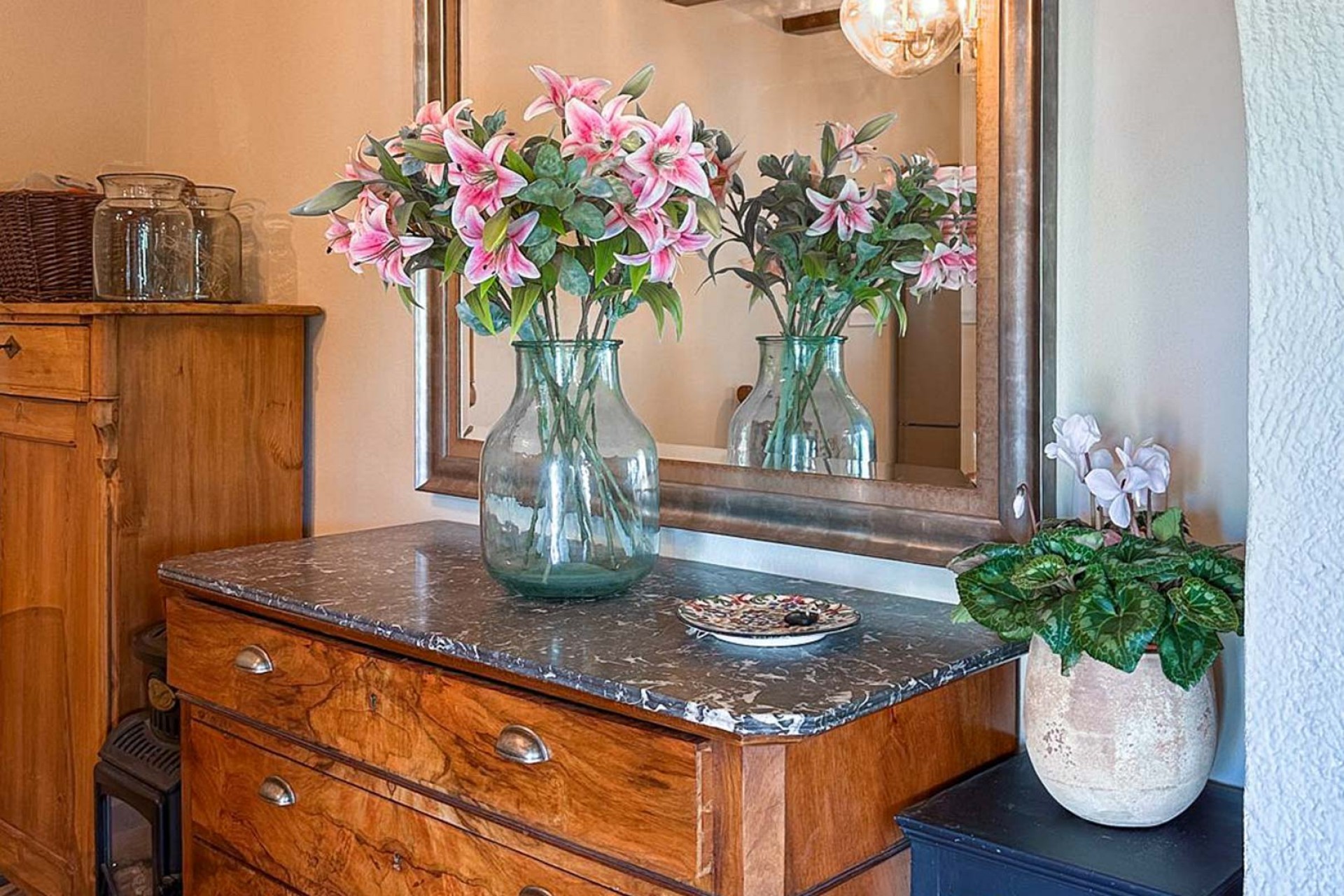 Rynek Wtórny - Apartament -
Moraira - Paichi