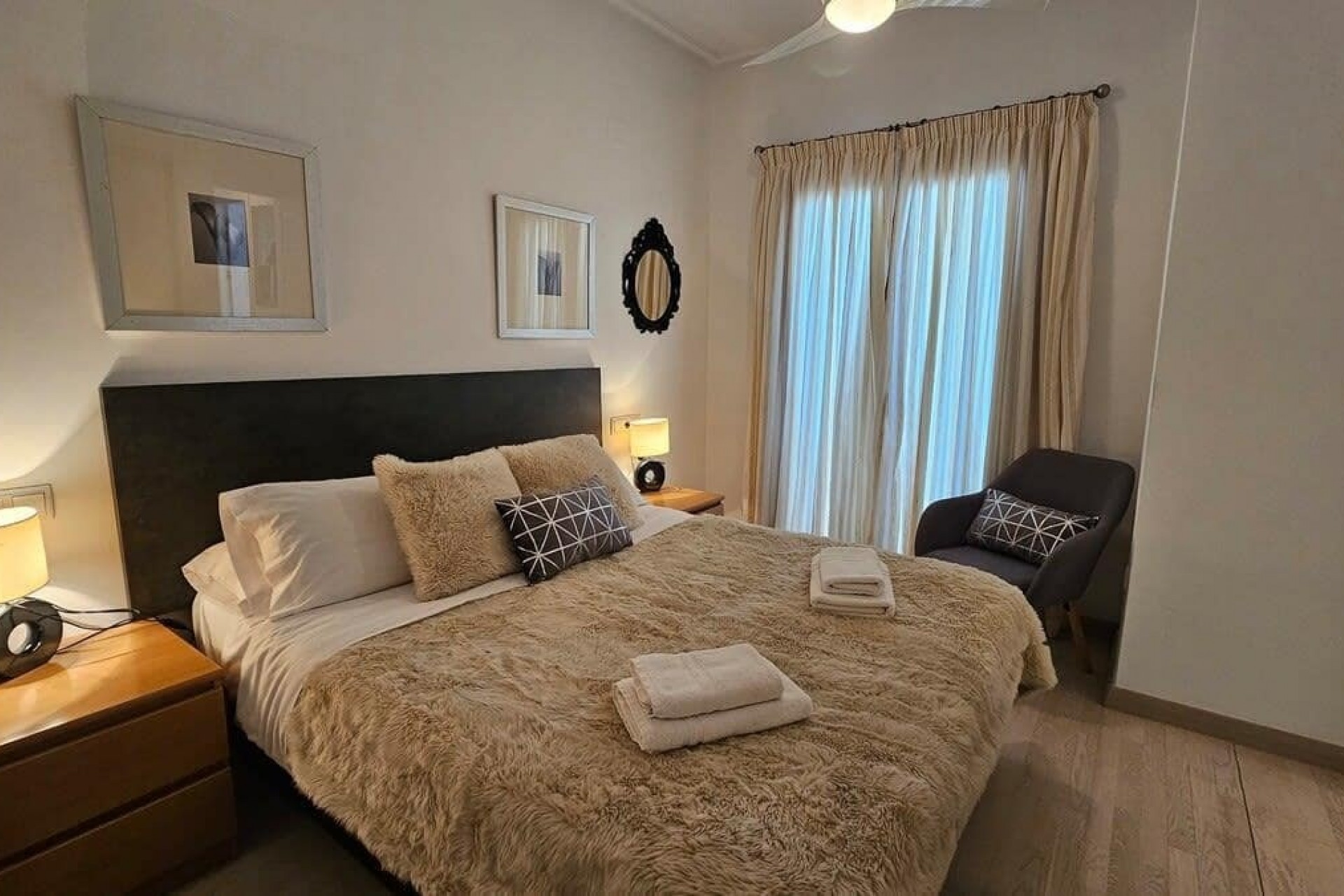 Rynek Wtórny - Apartament -
Murcia - El Valle Golf Resort