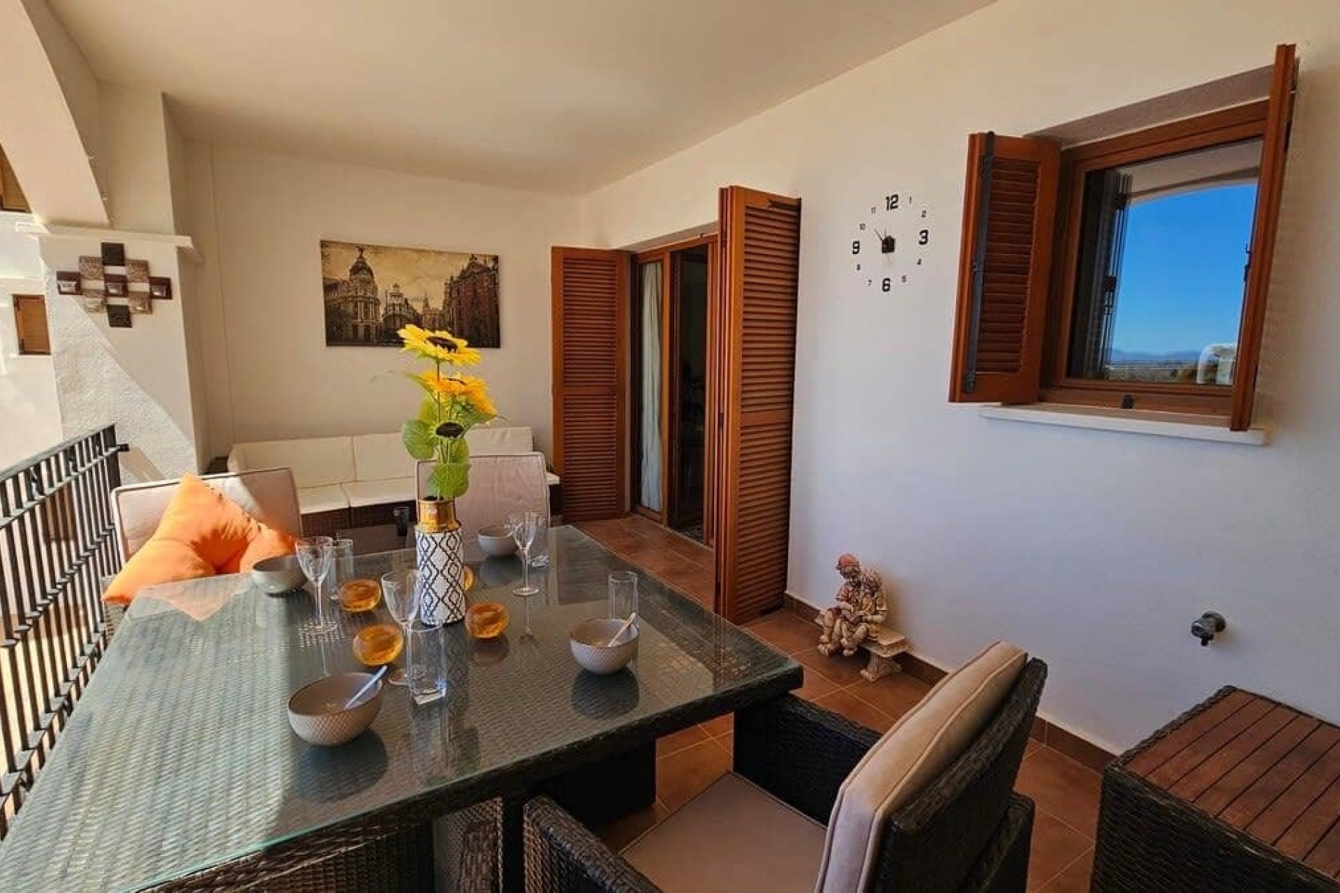 Rynek Wtórny - Apartament -
Murcia - El Valle Golf Resort