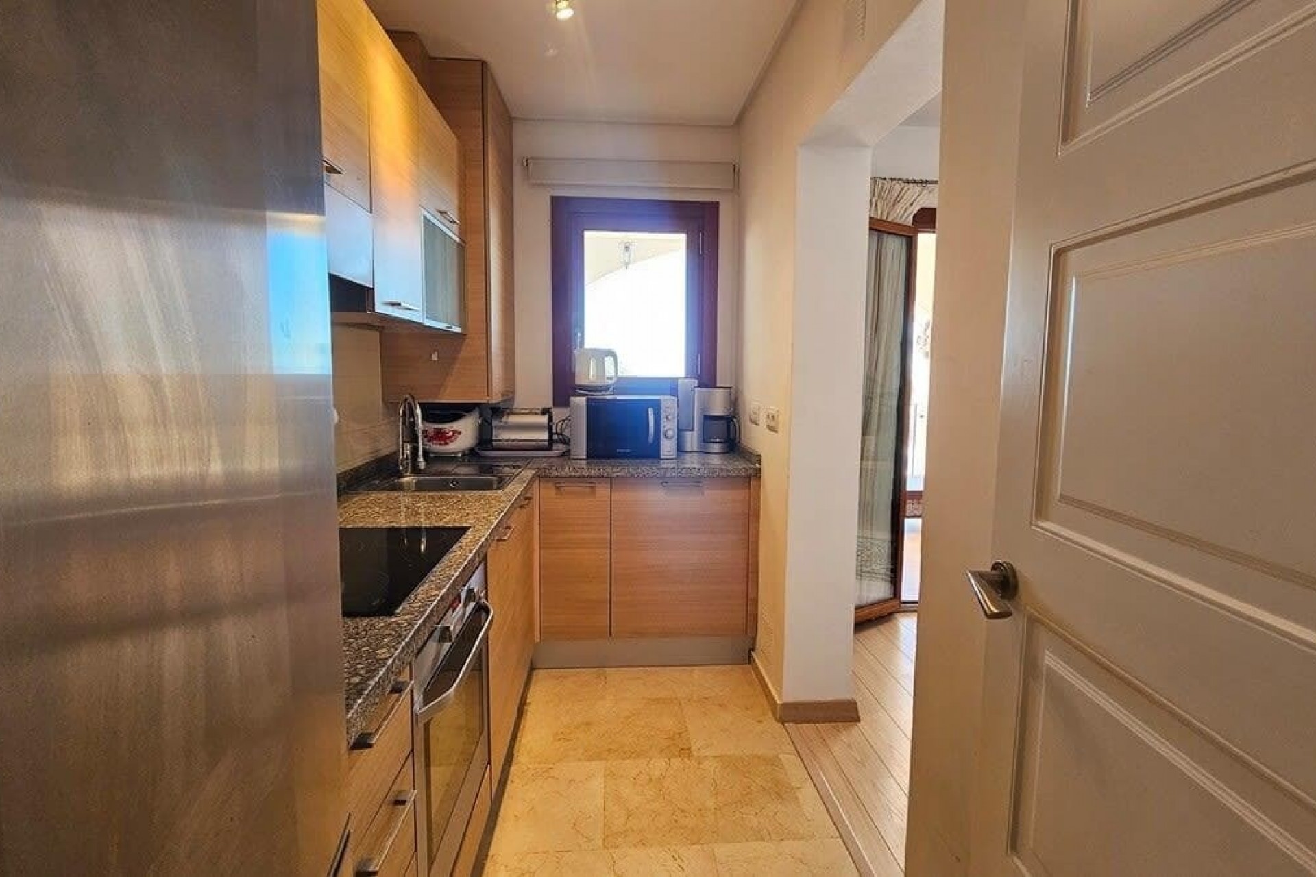 Rynek Wtórny - Apartament -
Murcia - El Valle Golf Resort