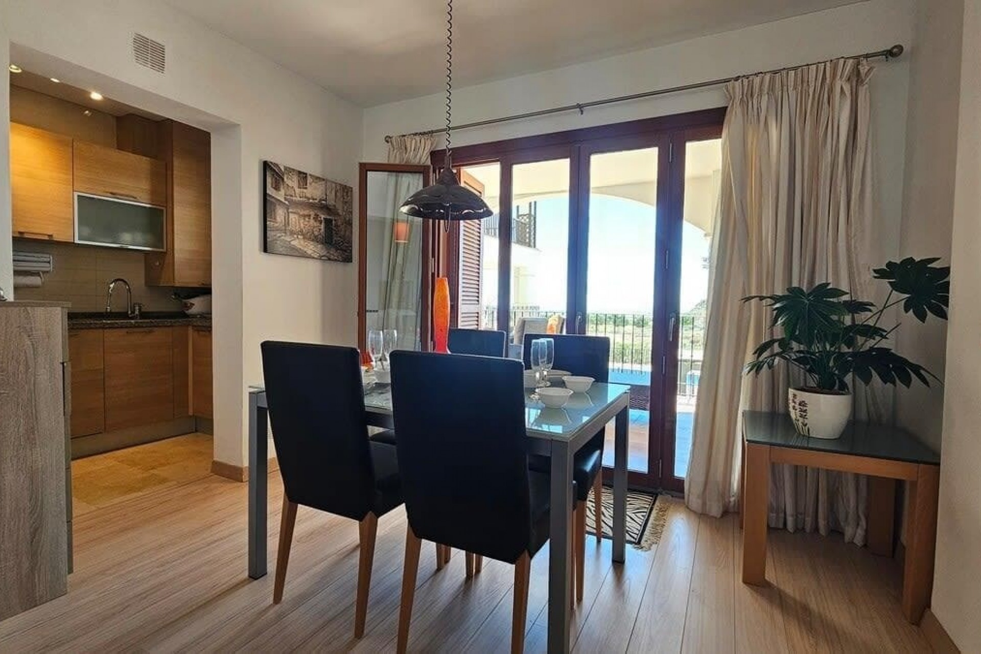 Rynek Wtórny - Apartament -
Murcia - El Valle Golf Resort