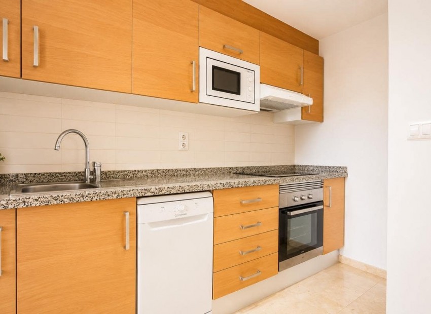 Rynek Wtórny - Apartament -
Murcia - El Valle Golf Resort