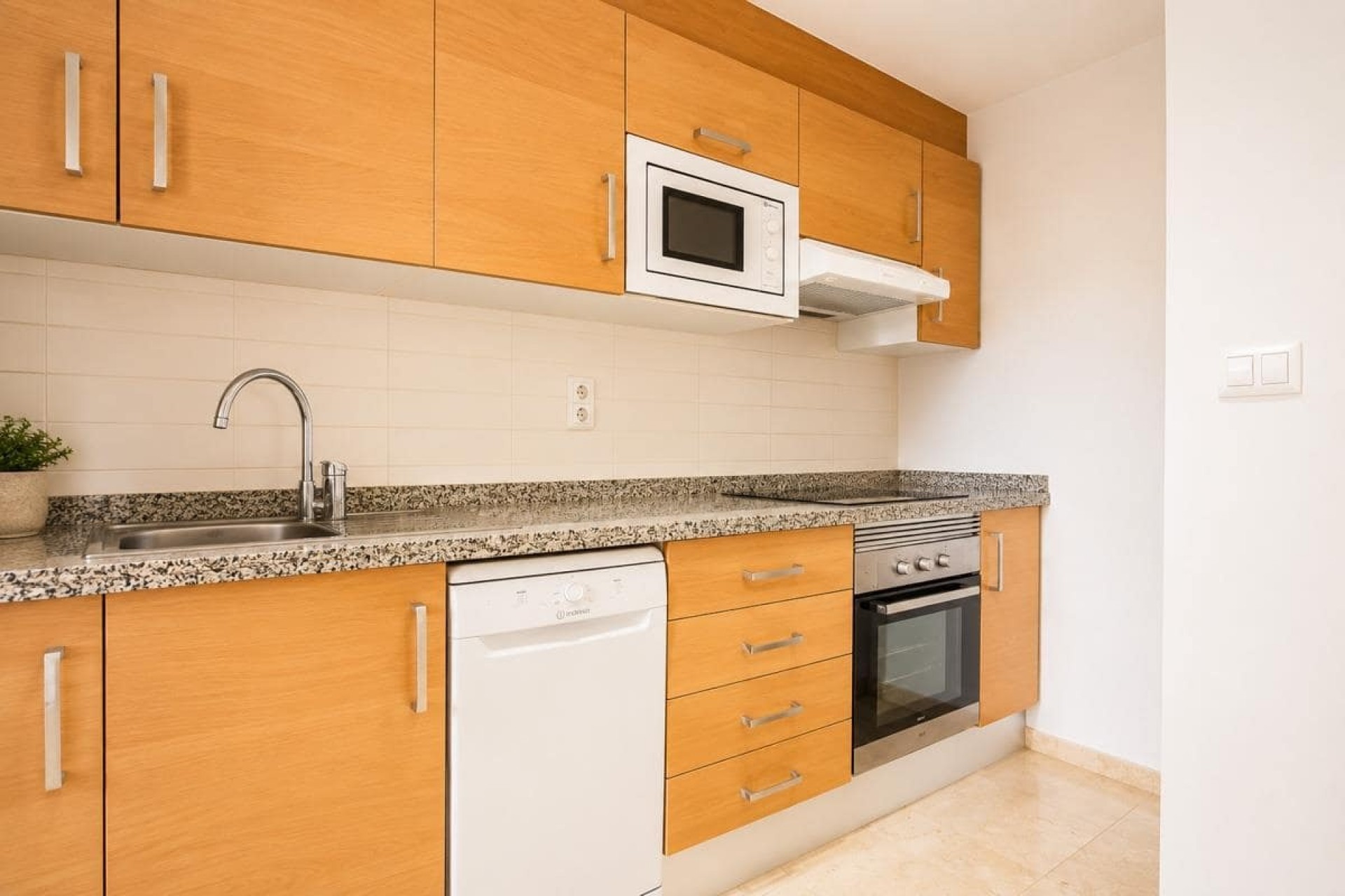 Rynek Wtórny - Apartament -
Murcia - El Valle Golf Resort