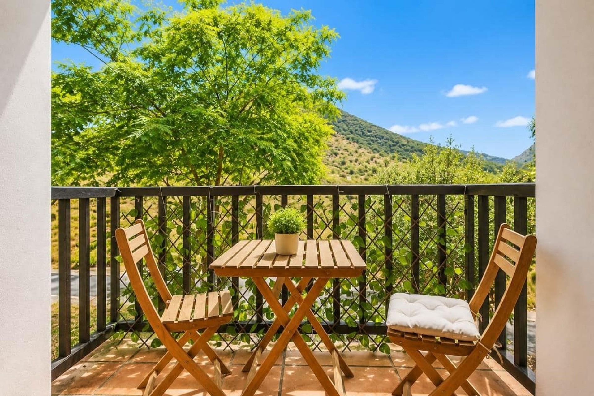 Rynek Wtórny - Apartament -
Murcia - El Valle Golf Resort