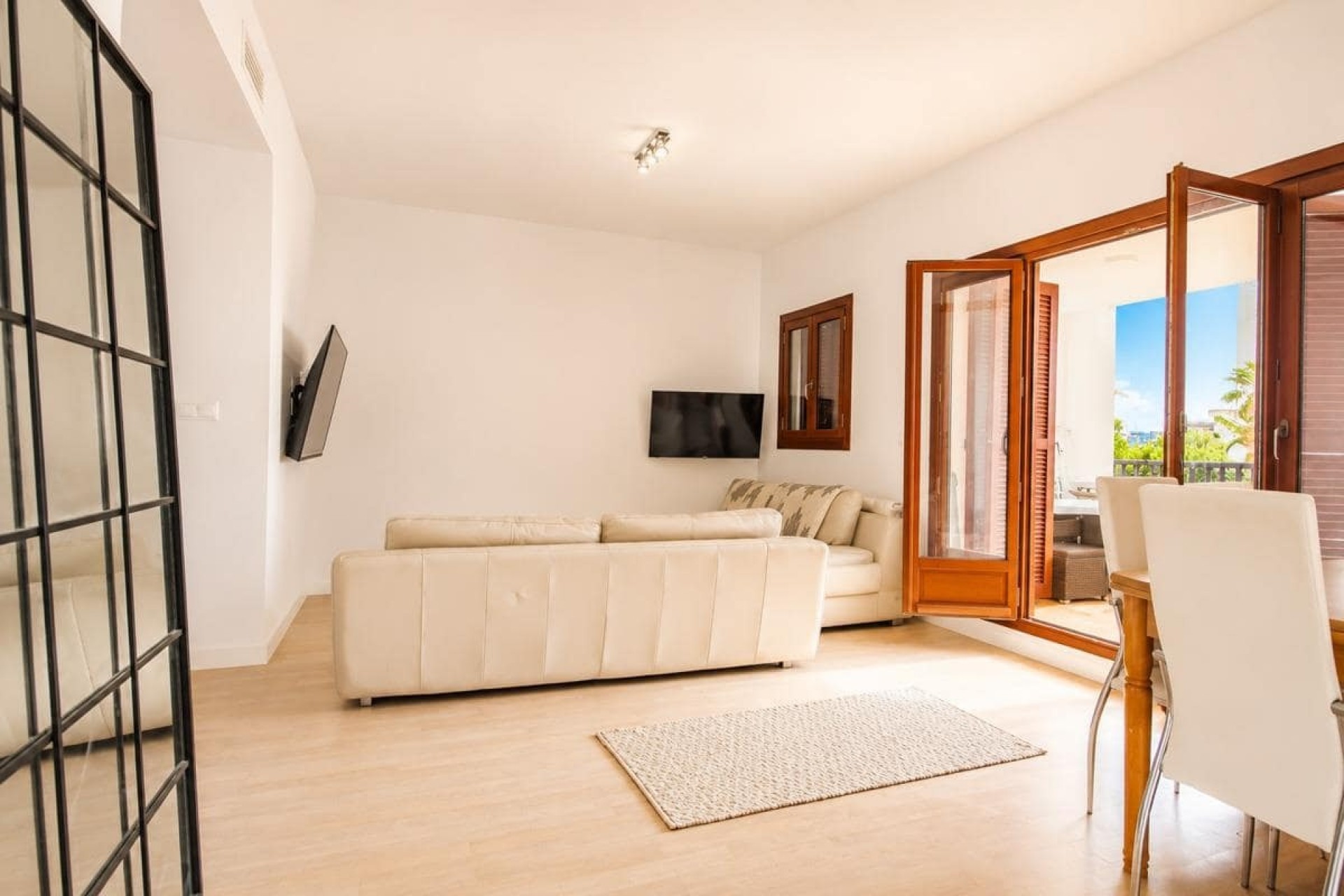 Rynek Wtórny - Apartament -
Murcia - El Valle Golf Resort