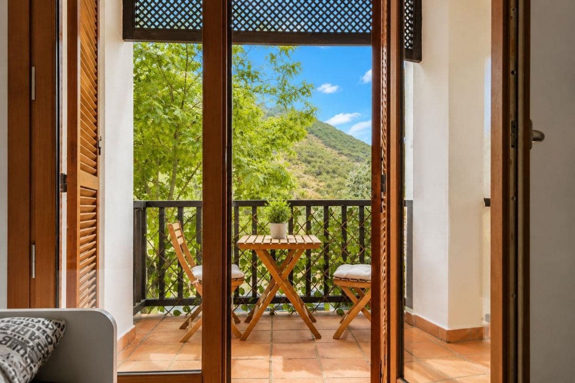 Rynek Wtórny - Apartament -
Murcia - El Valle Golf Resort