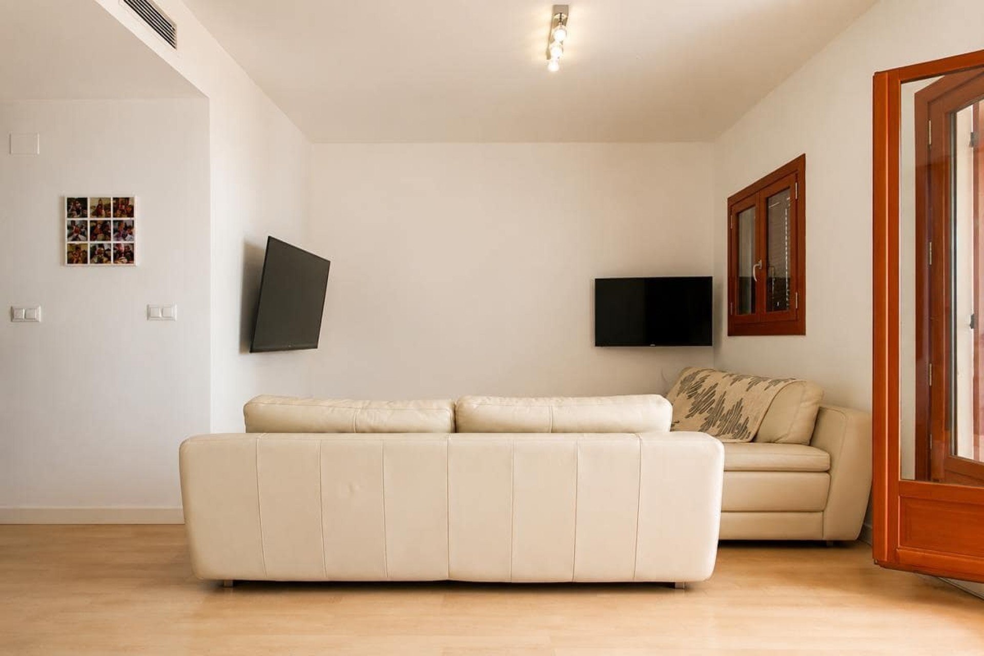 Rynek Wtórny - Apartament -
Murcia - El Valle Golf Resort