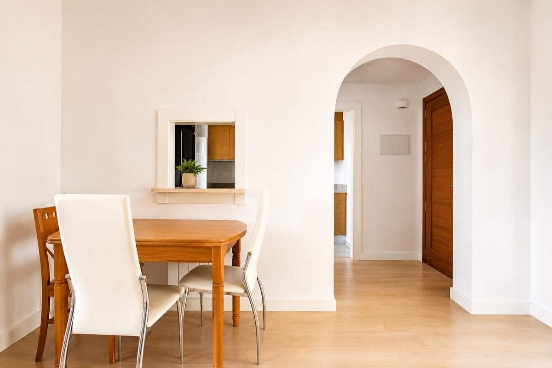 Rynek Wtórny - Apartament -
Murcia - El Valle Golf Resort