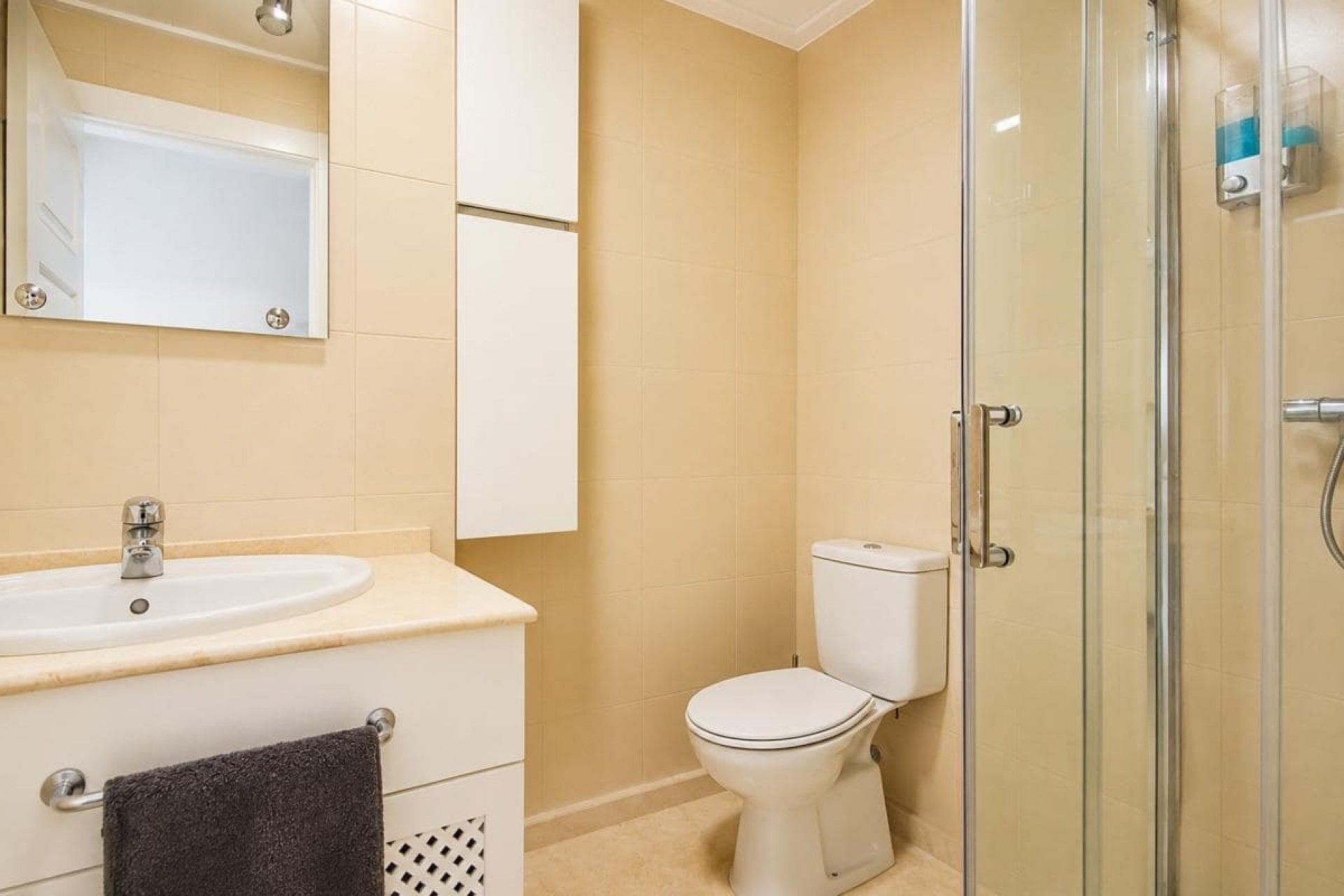 Rynek Wtórny - Apartament -
Murcia - El Valle Golf Resort