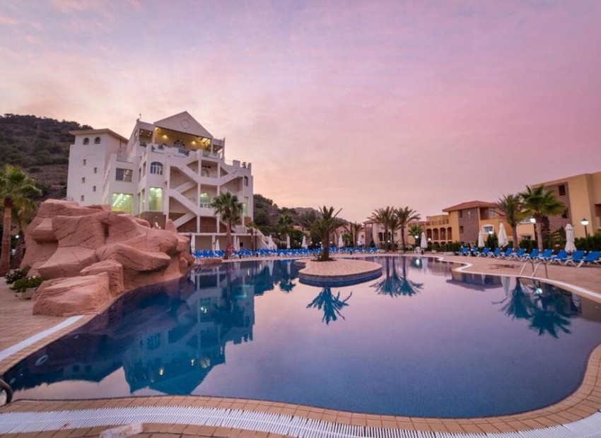 Rynek Wtórny - Apartament -
Murcia - La Manga Club Resort