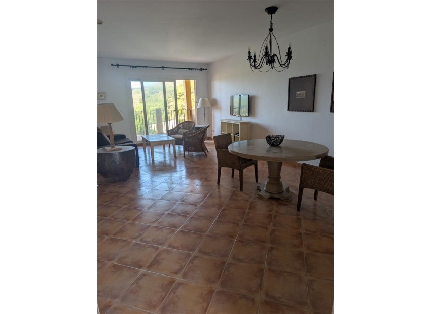 Rynek Wtórny - Apartament -
Murcia - La Manga Club Resort