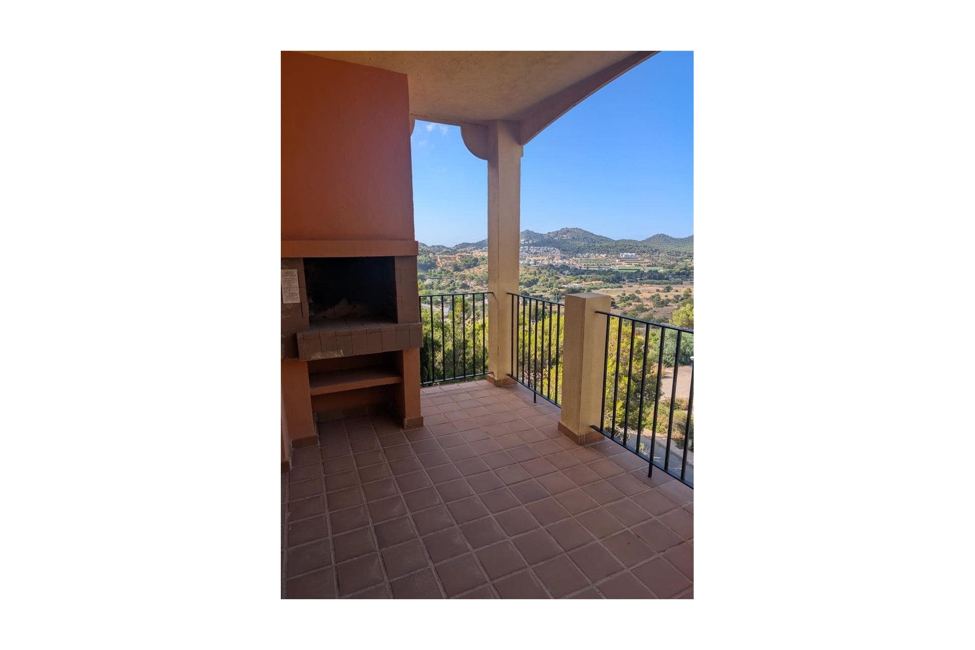 Rynek Wtórny - Apartament -
Murcia - La Manga Club Resort