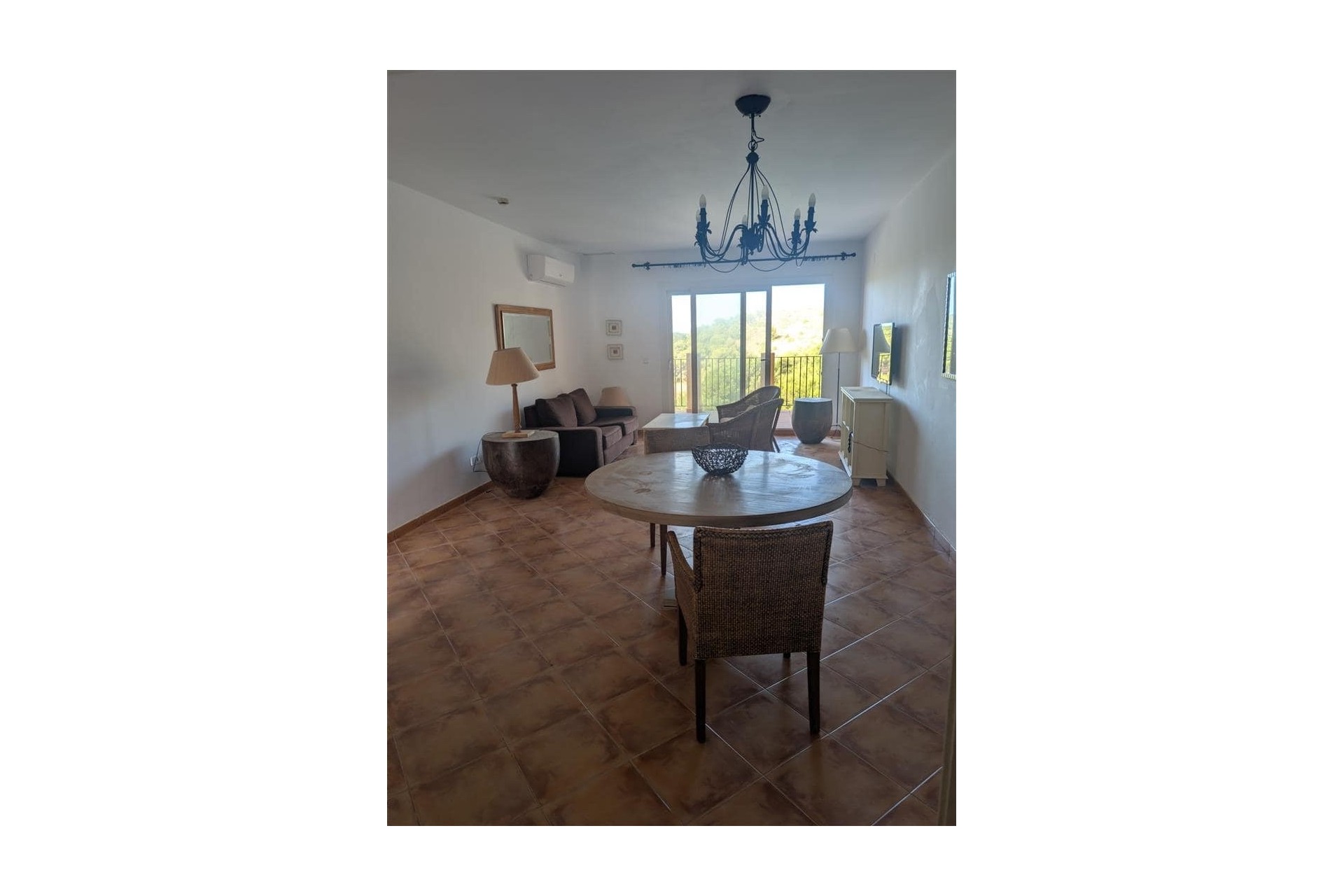 Rynek Wtórny - Apartament -
Murcia - La Manga Club Resort