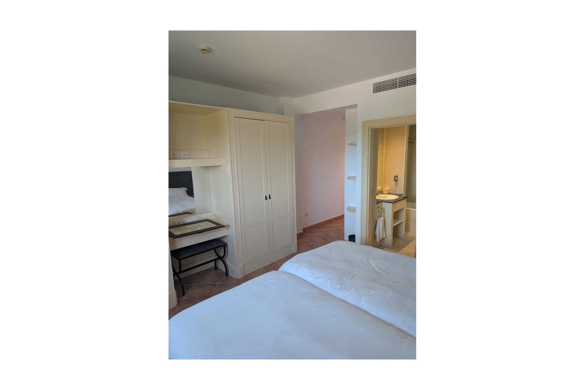Rynek Wtórny - Apartament -
Murcia - La Manga Club Resort