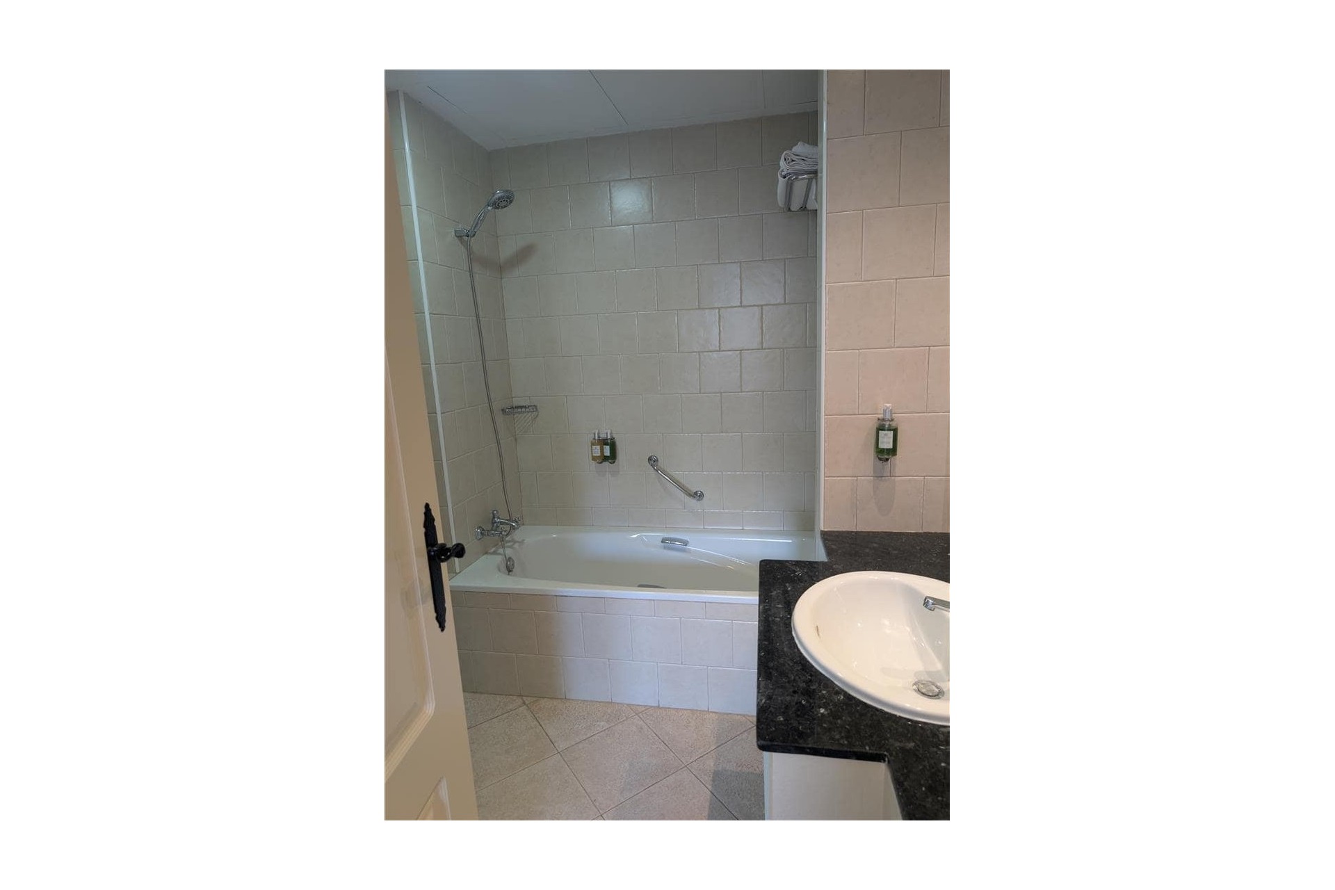 Rynek Wtórny - Apartament -
Murcia - La Manga Club Resort