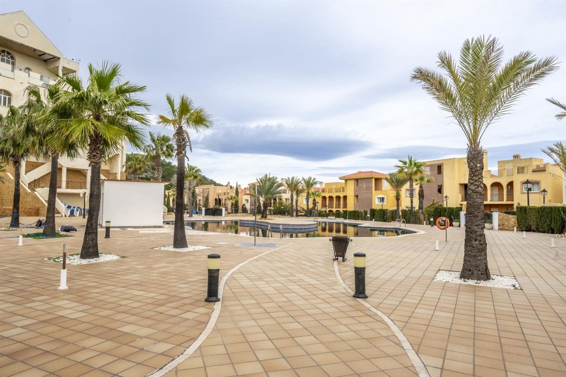 Rynek Wtórny - Apartament -
Murcia - La Manga Club Resort