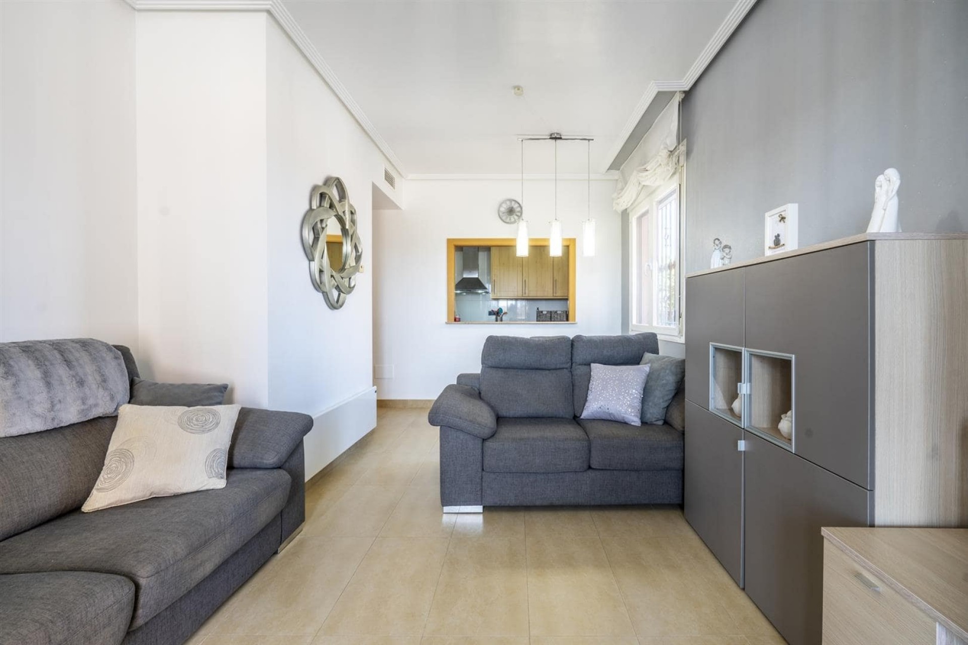 Rynek Wtórny - Apartament -
Murcia - La Serena Golf