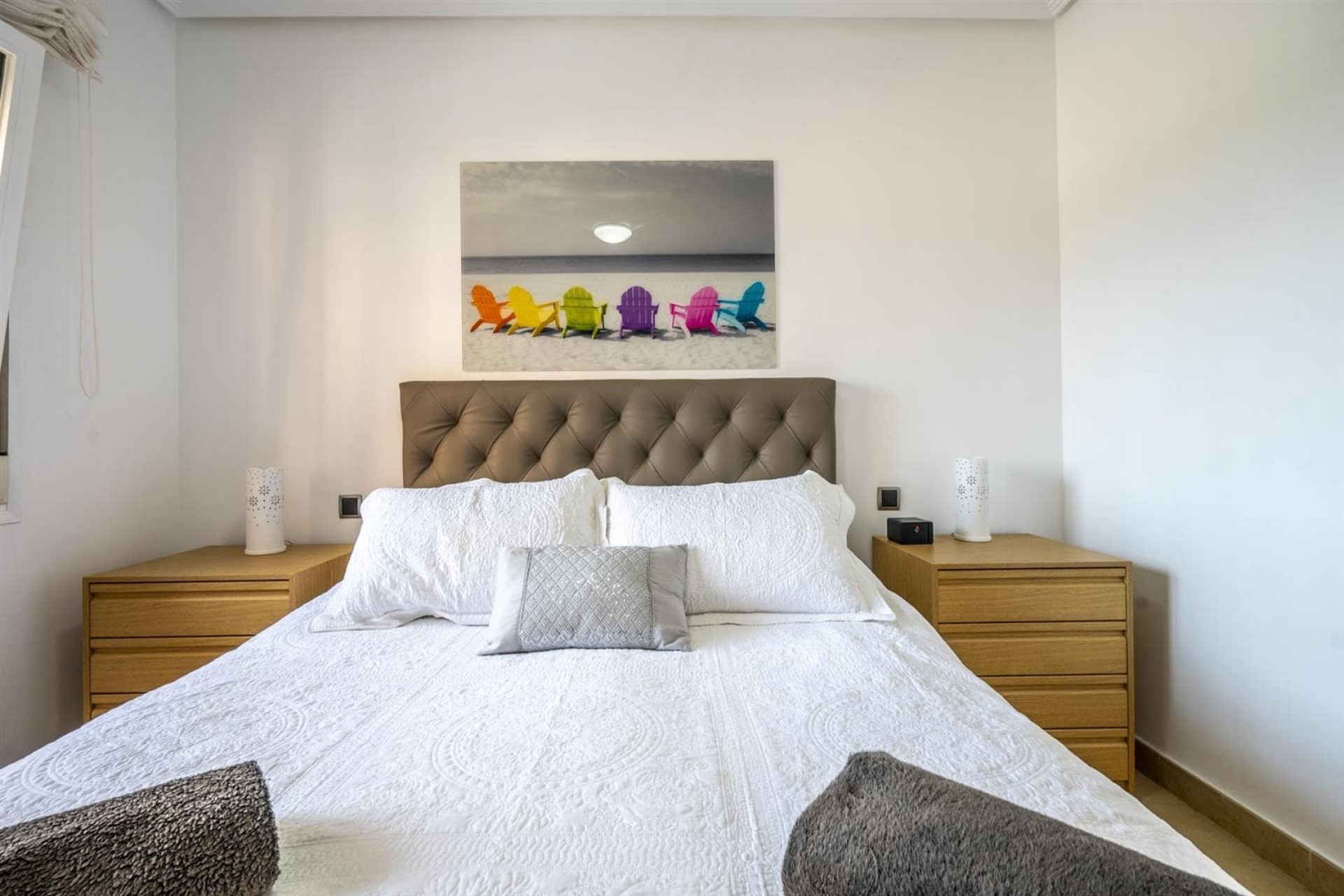 Rynek Wtórny - Apartament -
Murcia - La Serena Golf