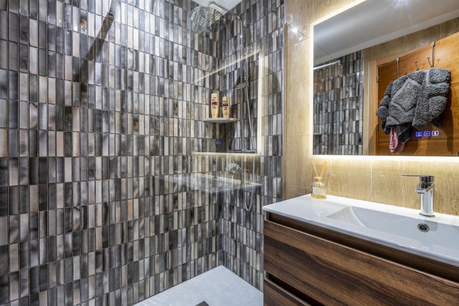 Rynek Wtórny - Apartament -
Murcia - La Serena Golf