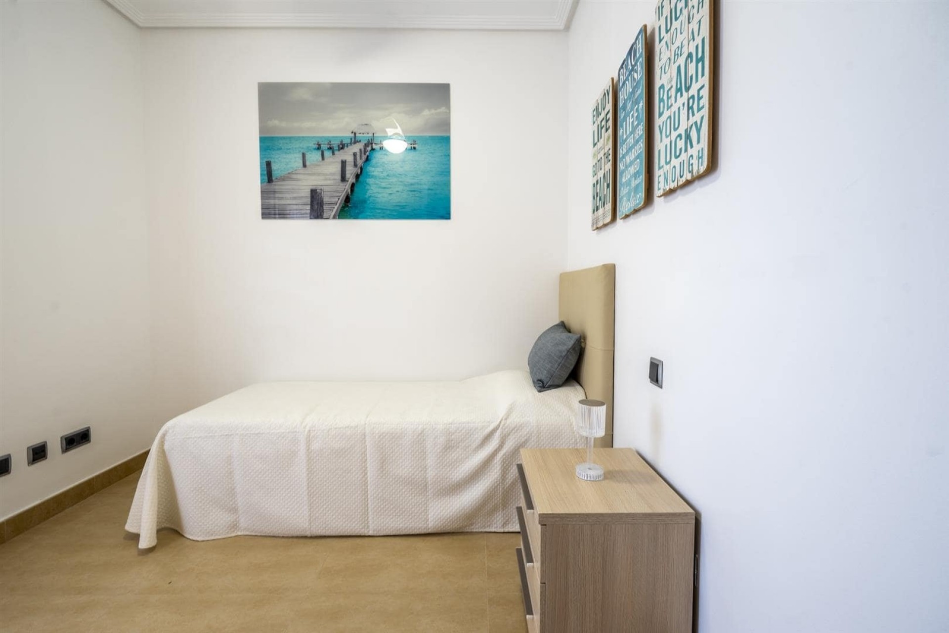 Rynek Wtórny - Apartament -
Murcia - La Serena Golf