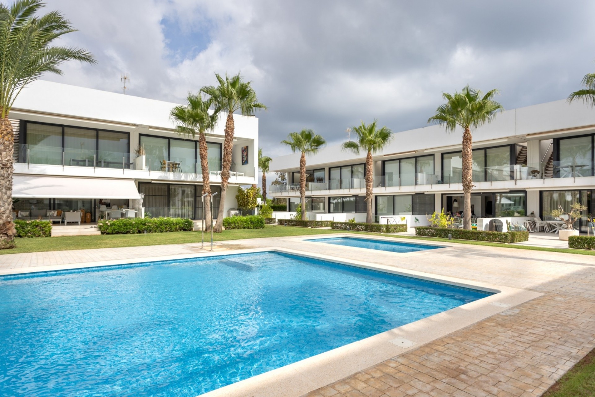 Rynek Wtórny - Apartament -
Murcia - Mar de Cristal