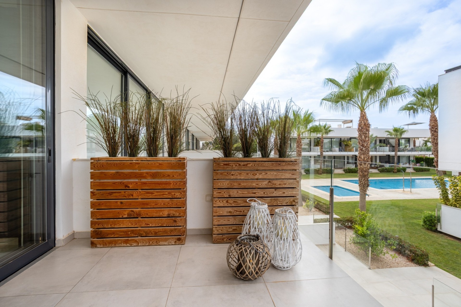 Rynek Wtórny - Apartament -
Murcia - Mar de Cristal
