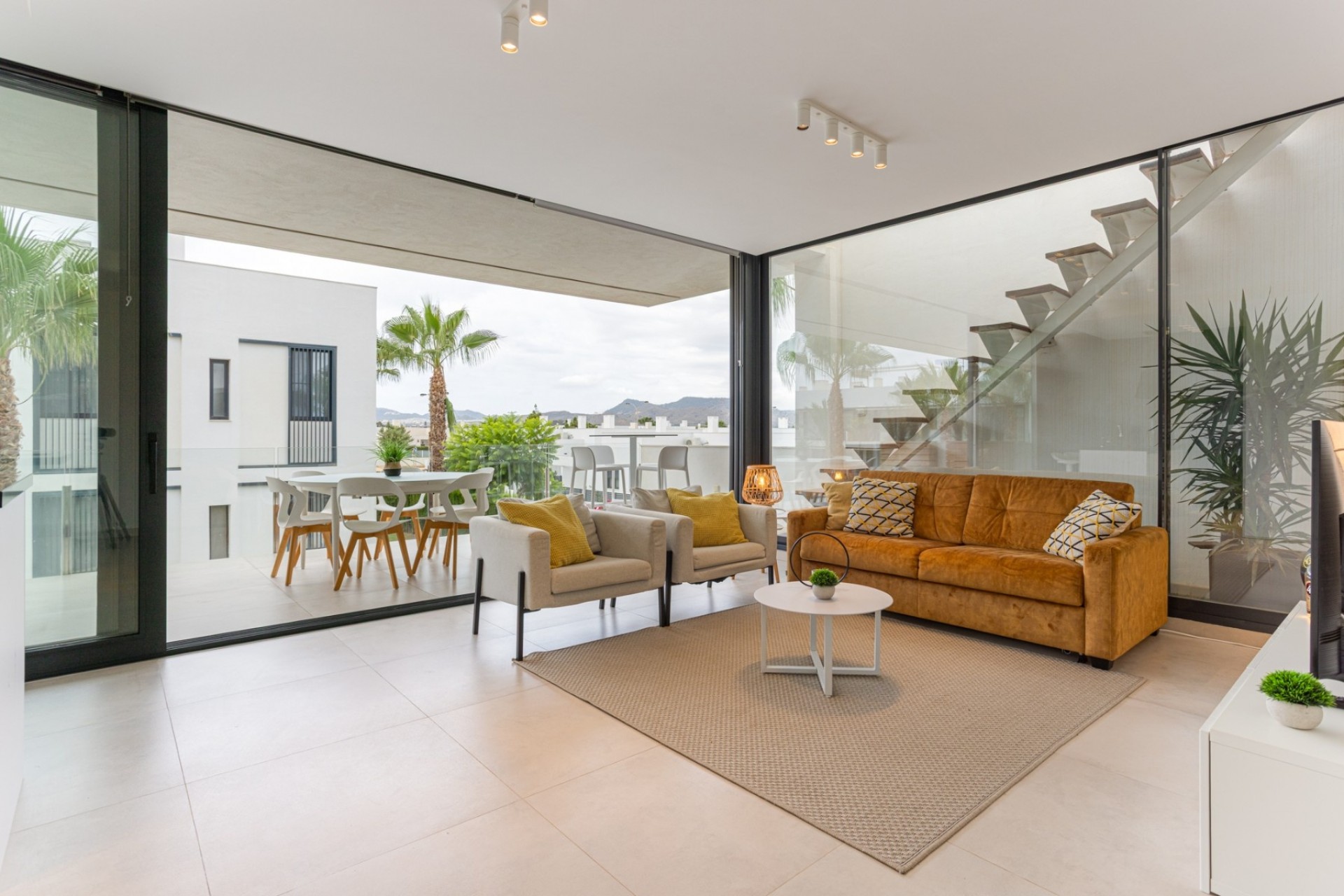 Rynek Wtórny - Apartament -
Murcia - Mar de Cristal
