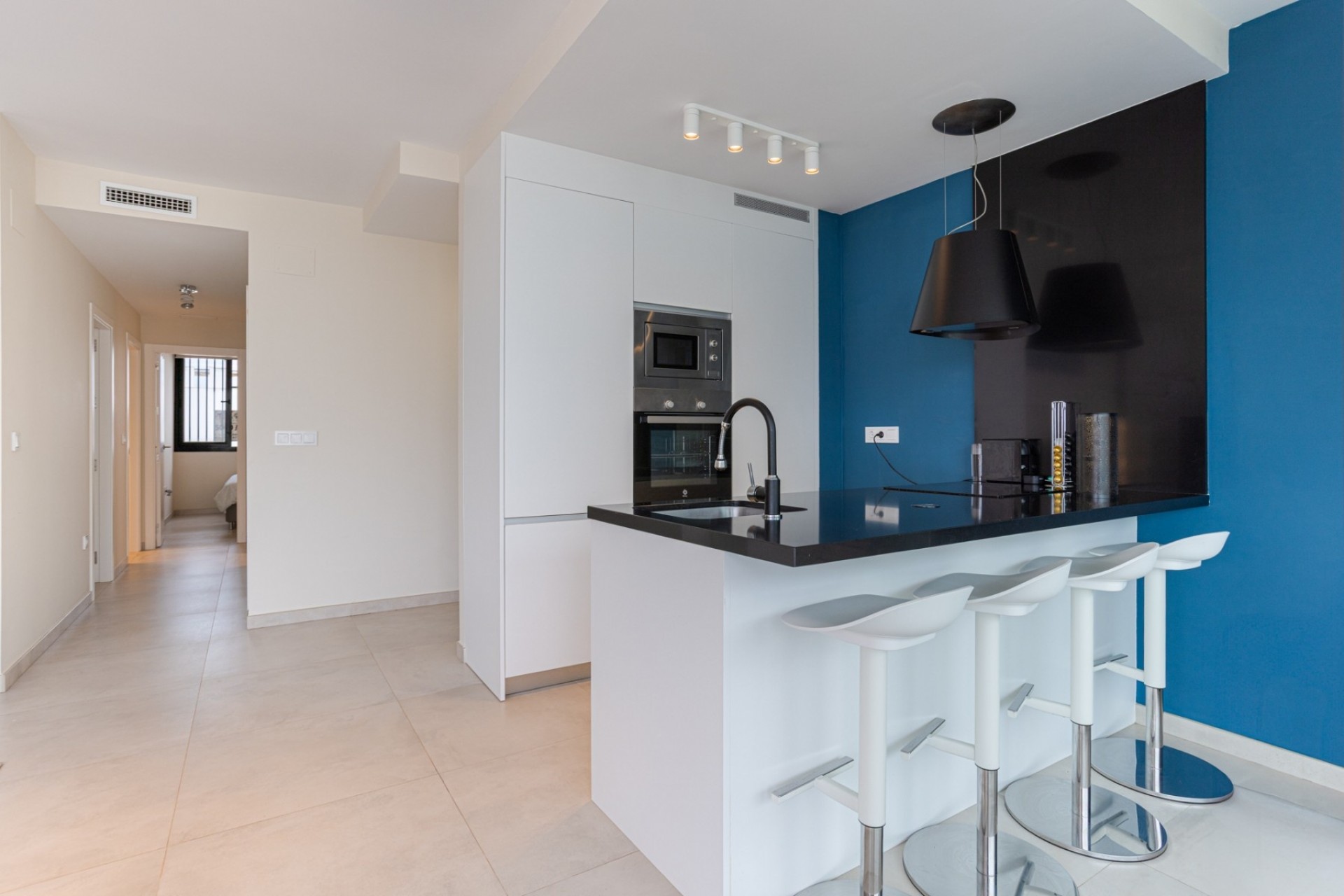 Rynek Wtórny - Apartament -
Murcia - Mar de Cristal