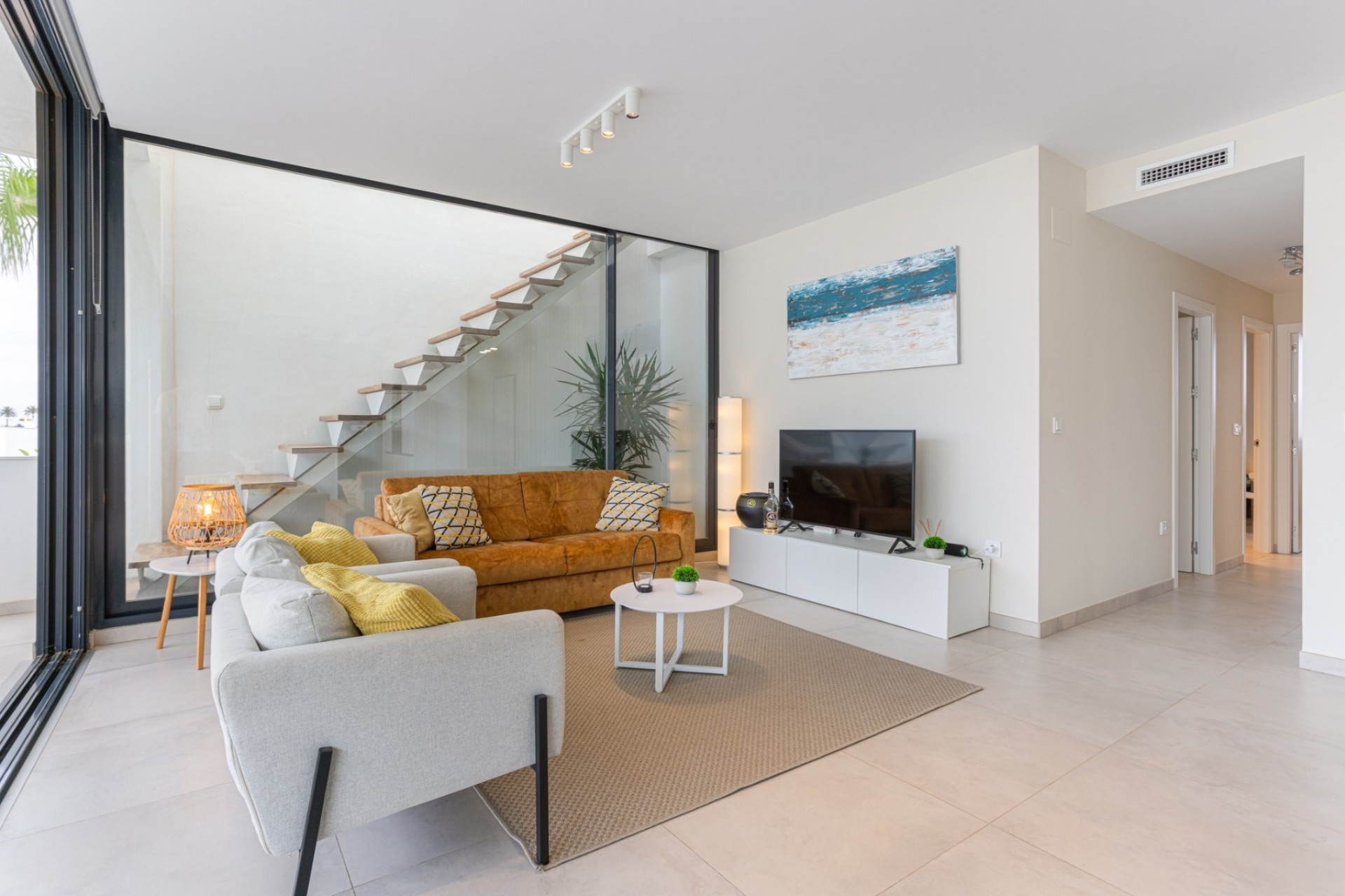 Rynek Wtórny - Apartament -
Murcia - Mar de Cristal