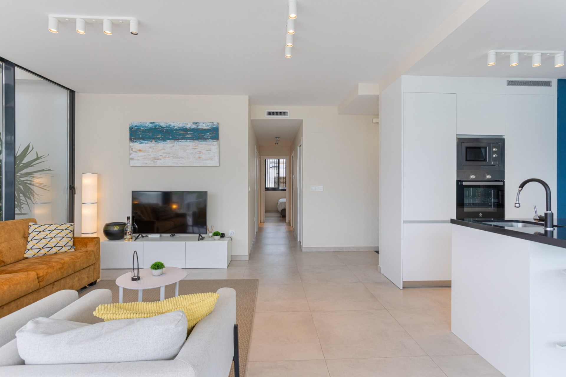 Rynek Wtórny - Apartament -
Murcia - Mar de Cristal