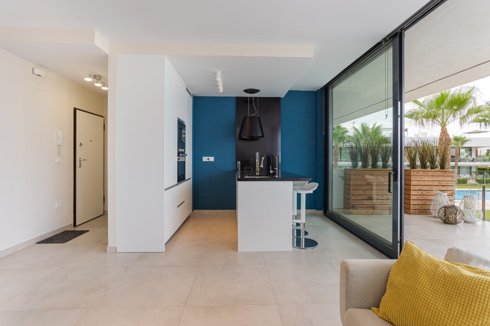 Rynek Wtórny - Apartament -
Murcia - Mar de Cristal