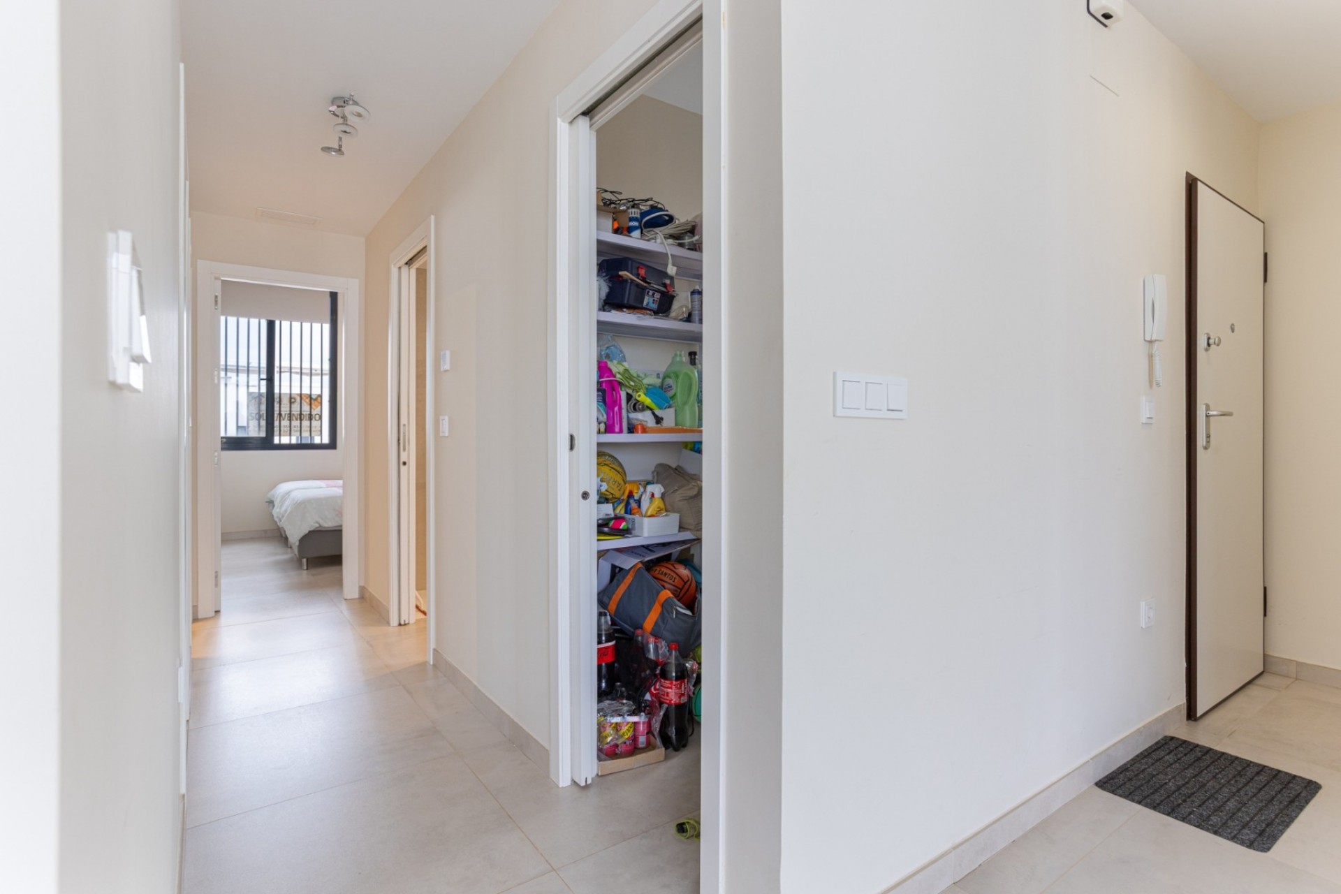 Rynek Wtórny - Apartament -
Murcia - Mar de Cristal