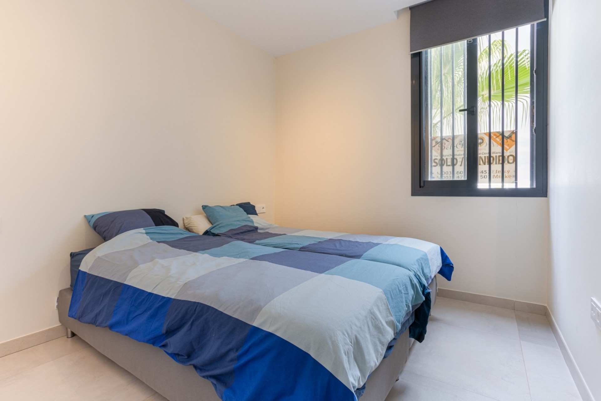 Rynek Wtórny - Apartament -
Murcia - Mar de Cristal