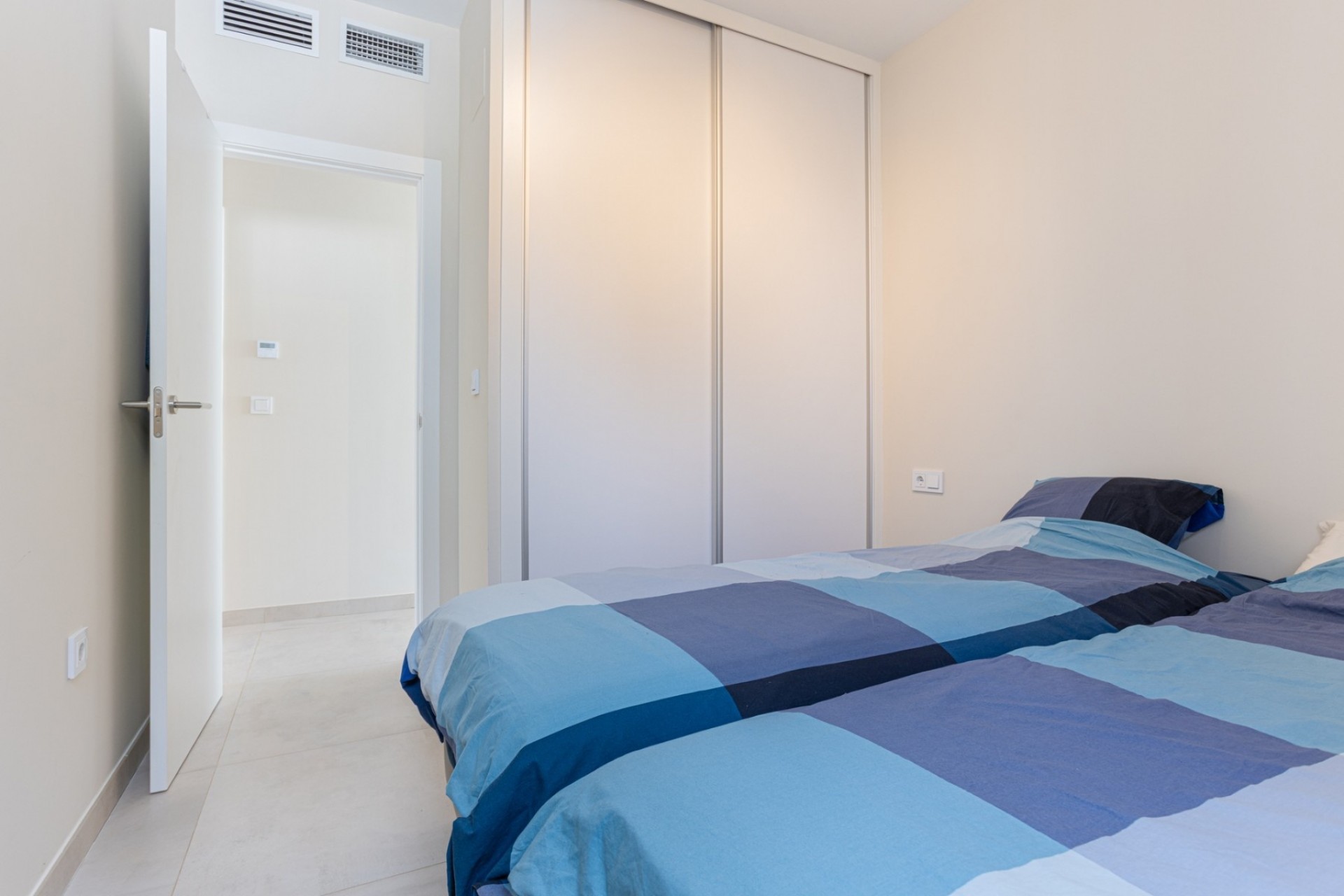 Rynek Wtórny - Apartament -
Murcia - Mar de Cristal