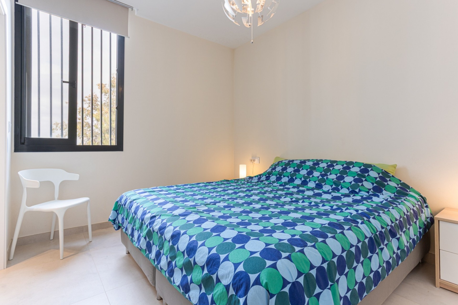 Rynek Wtórny - Apartament -
Murcia - Mar de Cristal