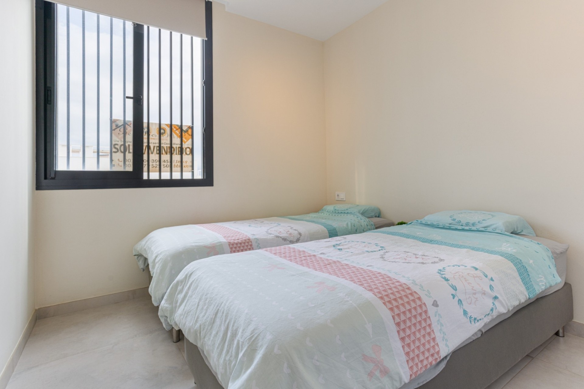 Rynek Wtórny - Apartament -
Murcia - Mar de Cristal