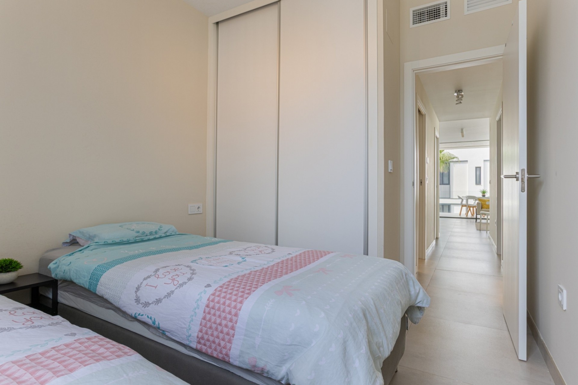 Rynek Wtórny - Apartament -
Murcia - Mar de Cristal