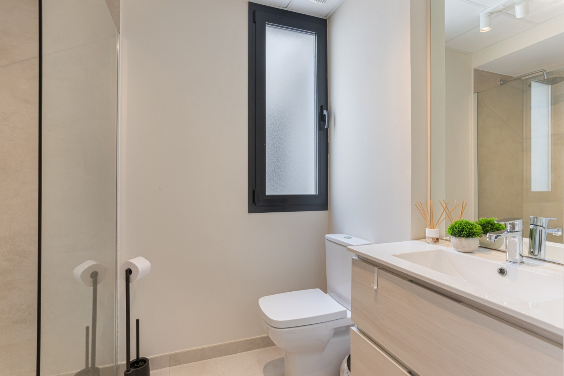 Rynek Wtórny - Apartament -
Murcia - Mar de Cristal