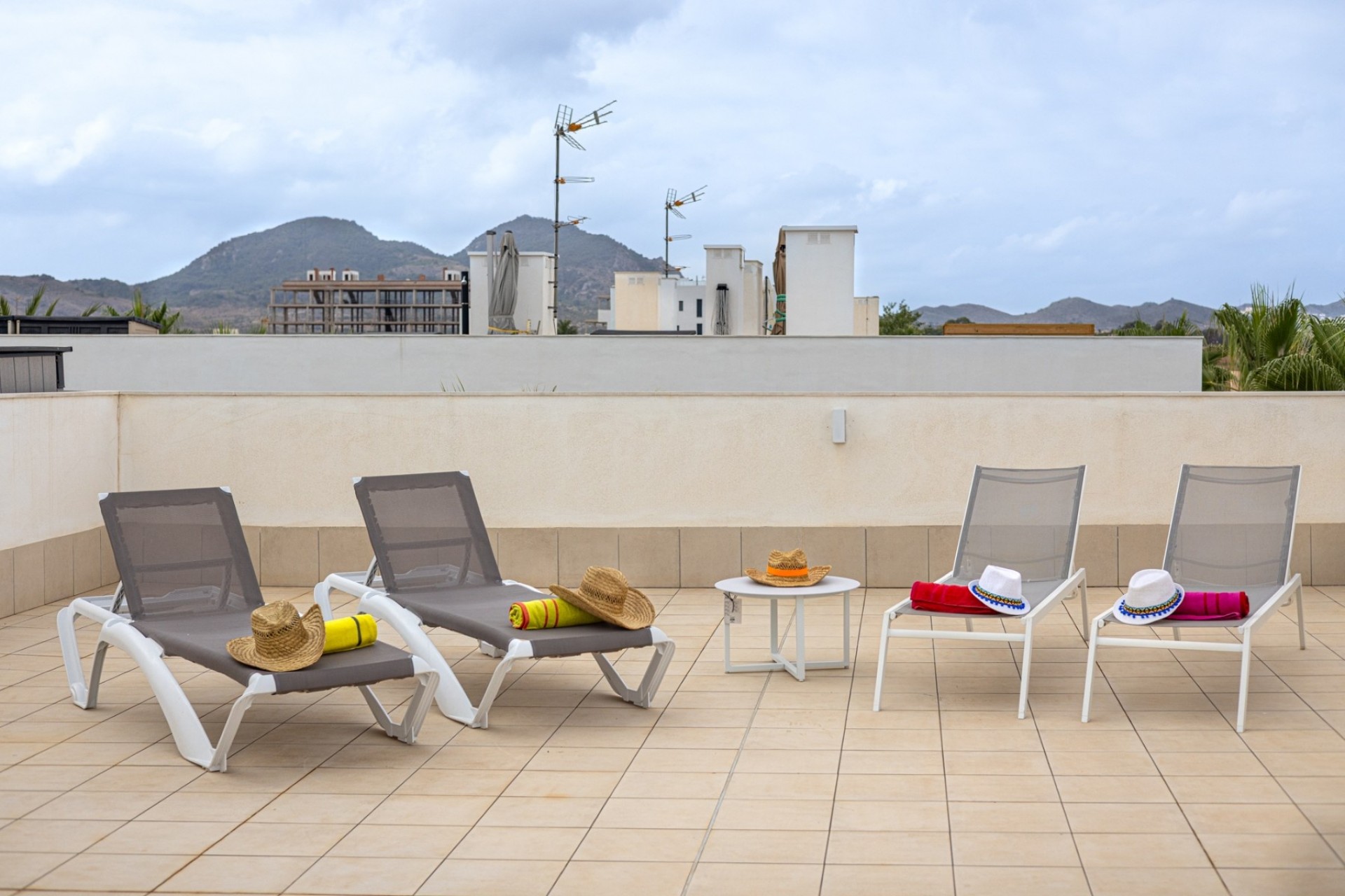 Rynek Wtórny - Apartament -
Murcia - Mar de Cristal