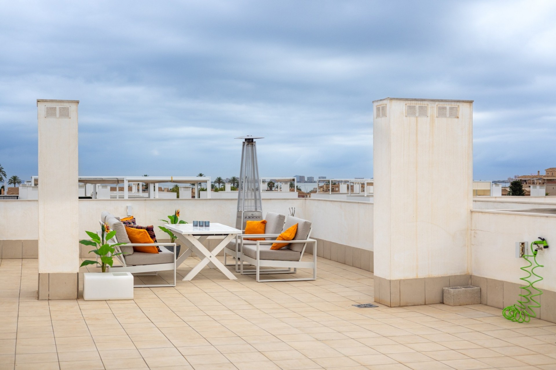 Rynek Wtórny - Apartament -
Murcia - Mar de Cristal
