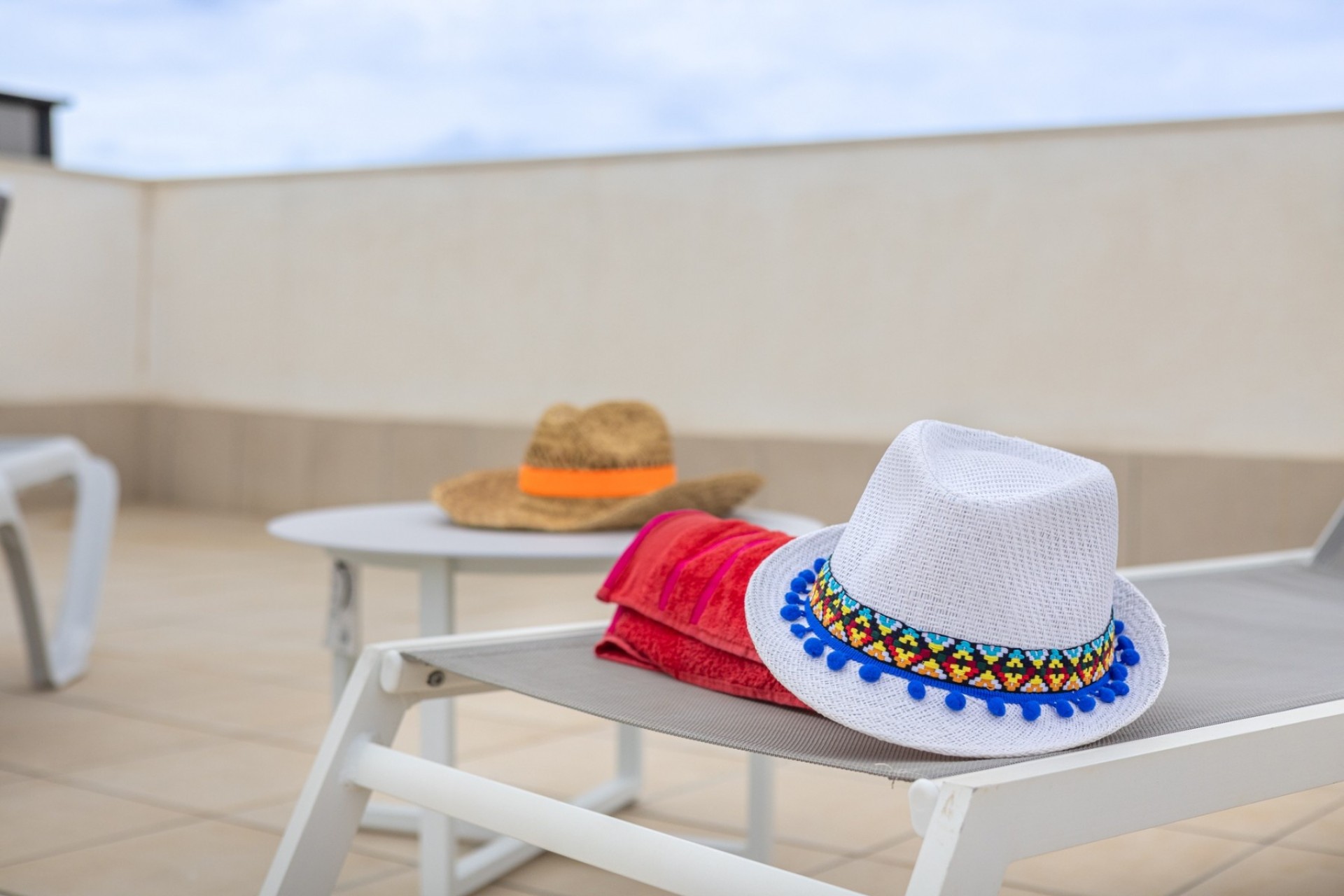Rynek Wtórny - Apartament -
Murcia - Mar de Cristal
