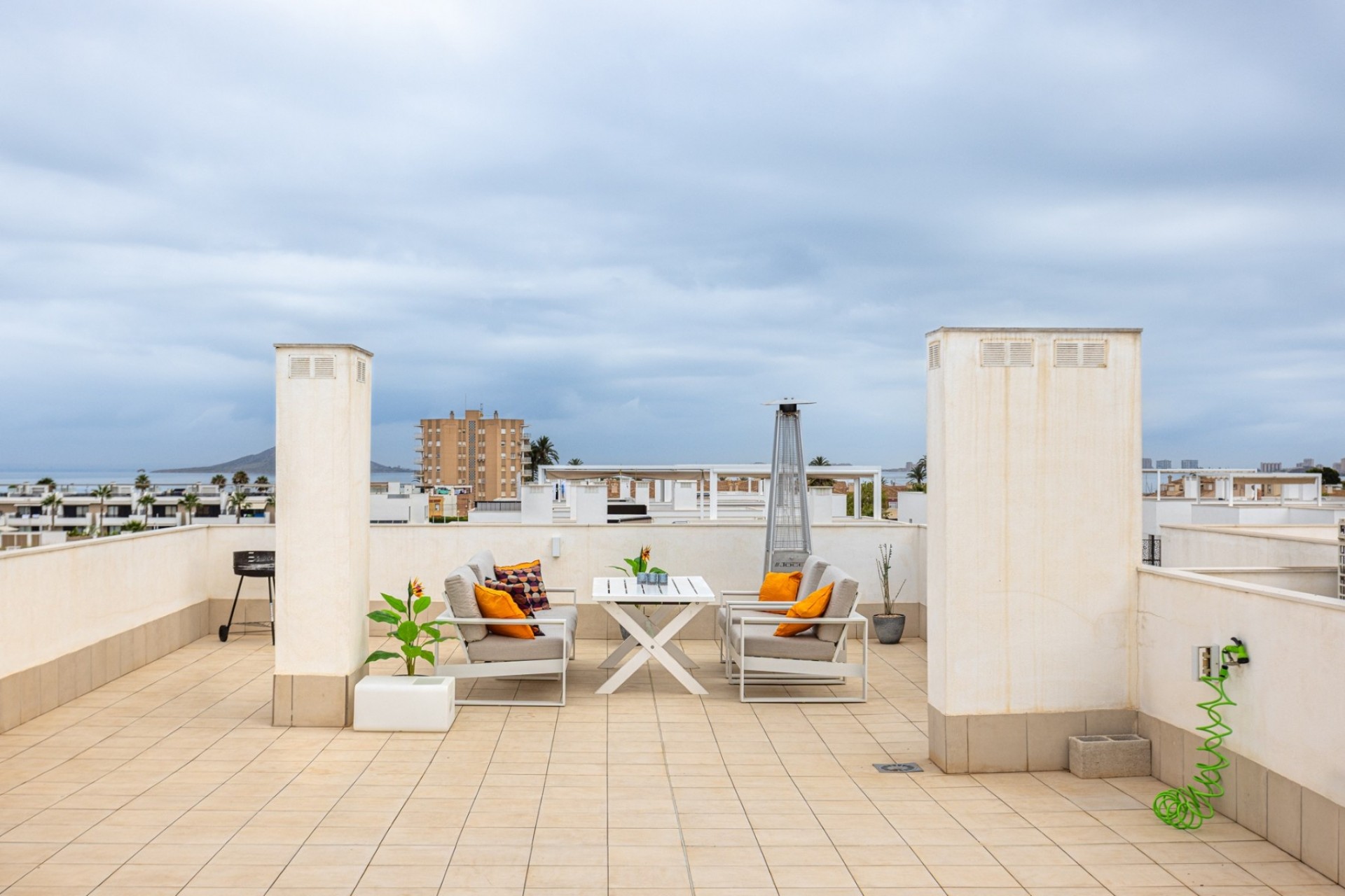 Rynek Wtórny - Apartament -
Murcia - Mar de Cristal