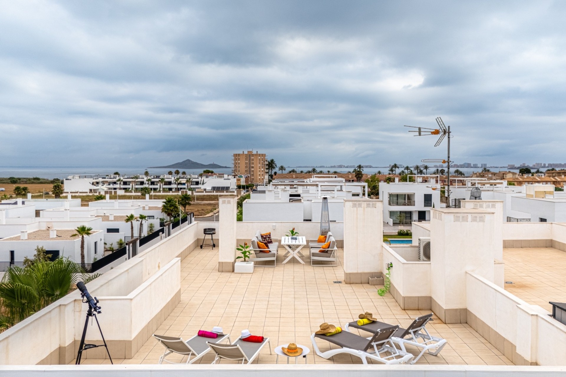 Rynek Wtórny - Apartament -
Murcia - Mar de Cristal